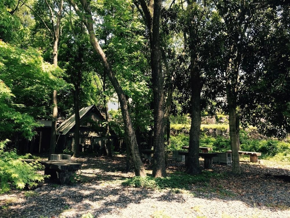 Lilac Hotels And Resort Kanoya Exterior foto