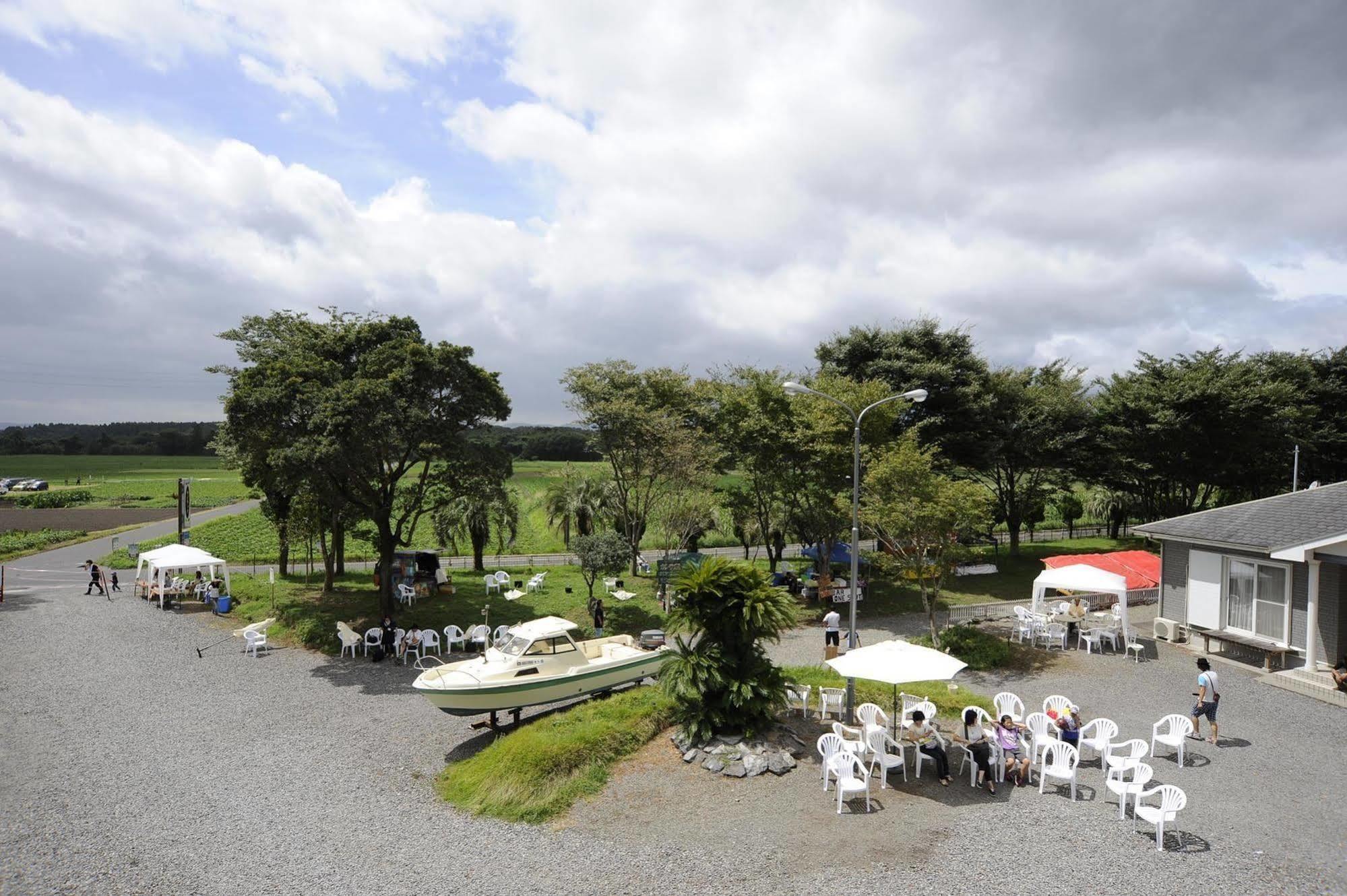 Lilac Hotels And Resort Kanoya Exterior foto